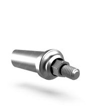 Angular Aesthetic Concave Abutment