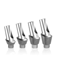 Angular Aesthetic Abutment