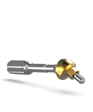 Angular Multi Unit - Prime Coating