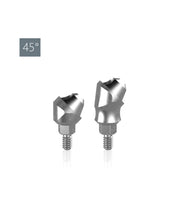 Multi unit Internal Hex, M1.4 Thread (Cone) - Figure 6