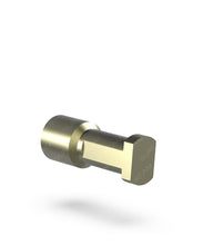 RP - Regular Platform Lab Analog