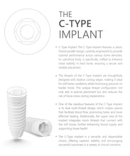 C-Type Implant