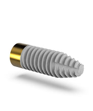 C-Type Tissue Level Implant