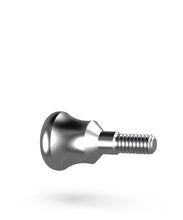 Concaved Healing Cap