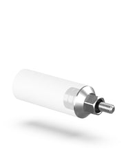 Chrome Cobalt Plastic Abutment