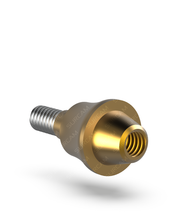 Straight Multi Unit - Prime Coating