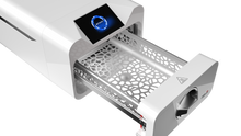 Enbio S PRO, World’s fastest autoclaves. Class B.