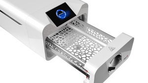 Enbio S PRO, World’s fastest autoclaves. Class B.