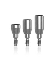 Healing Cap 3.5 NP Platform