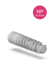 LSA-Type NP Platform