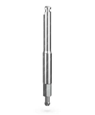 Machine Screwdriver 2.43 mm Implant Key