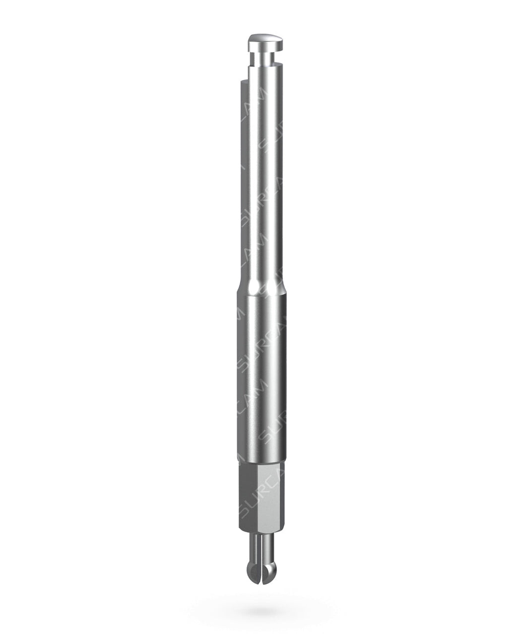 Machine Screwdriver 2.43 mm Implant Key