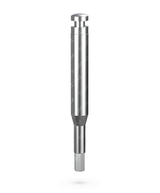 Machine Screwdriver 1.27 mm Screw Key