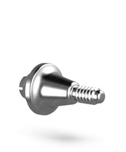 Straight Multi-Unit NP Platform For Implant Dia 3.5mm