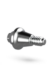 Straight Multi-Unit RP Platform For Implant Dia 4.3mm