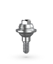 Straight Narrow Multi-Unit