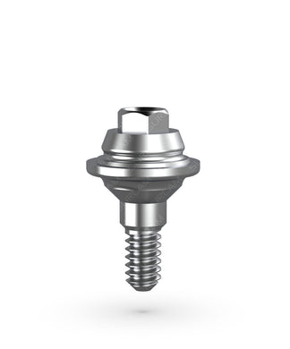 Straight Narrow Multi-Unit