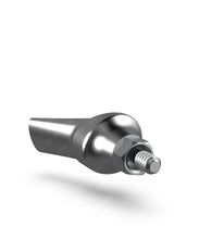 Angular Titanium Abutment for Nobel Active® Compatible - Active Hex -NP