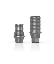 Chrome Cobalt Abutment Rotational / Non-Rotational NP 3.5 Platform