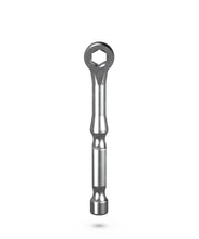 Regular Ratchet Wrench Hex Drive 6.35mm