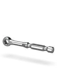 Regular Ratchet Wrench Hex Drive 6.35mm