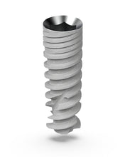 ALL IN ONE - 100 IMPLANT + 100 ABUTMENTS