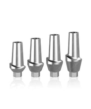 Straight Abutment