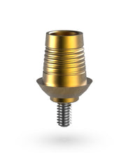 Ti-Base Rotational - Prime Coating