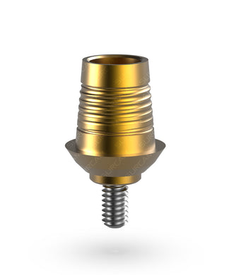 Ti-Base Rotational - Prime Coating