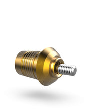 Ti-Base Rotational - Prime Coating