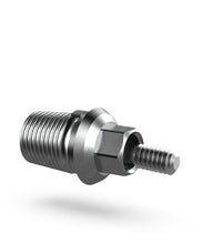 Anti-Rotational - CAD/CAM Ti-Base MIS® Compatible SP Hex