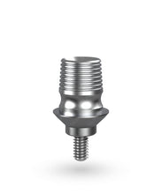 Rotational - CAD/CAM Ti-Base MIS® Compatible SP Hex