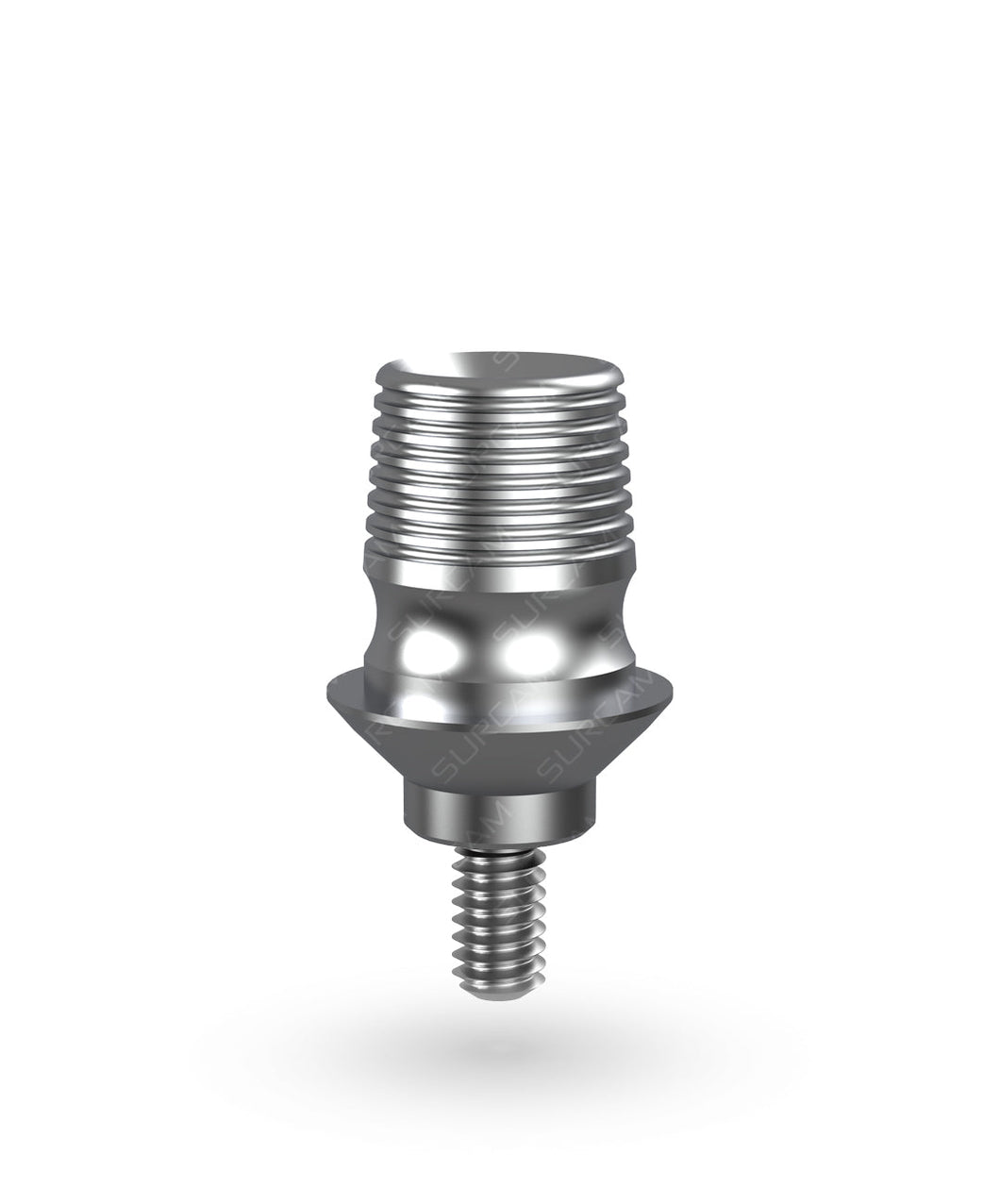 Rotational - CAD/CAM Ti-Base MIS® Compatible SP Hex