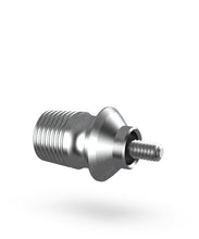 Rotational - CAD/CAM Ti-Base MIS® Compatible SP Hex