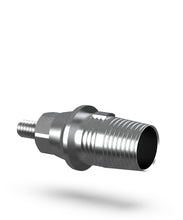 Anti-Rotational CAD/CAM Ti-Base Nobel Active® Compatible - Active Hex (RP)