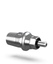 Anti-Rotational CAD/CAM Ti-Base Nobel Active® Compatible - Active Hex (RP)