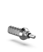 Temporary Aesthetic Abutment Rotational/No-Rotational