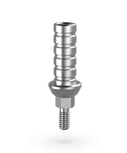 Temporary Aesthetic Abutment Rotational/No-Rotational
