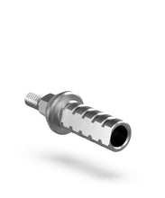 Temporary Aesthetic Abutment Rotational/No-Rotational