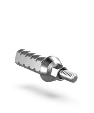 Temporary Aesthetic Abutment Rotational/No-Rotational
