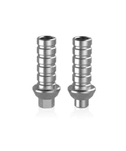 Temporary Aesthetic Abutment Rotational/No-Rotational