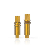 Long Transfer Closed Tray