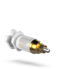 Closed-tray Concave Transfer