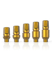 Closed-tray Concave Transfer