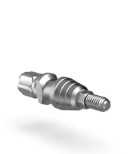 Short Open-Tray Transfer Standard Platform