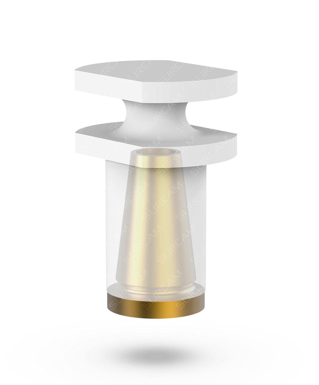Closed Tray Transfer For Prime Multi-Unit