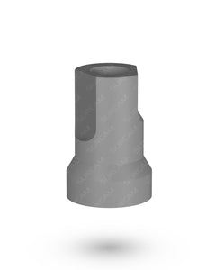 3D scan body Intraoral device For Prime Multi-Unit