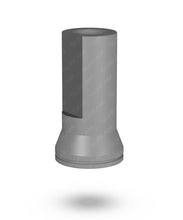 Multi unit Internal Hex, M1.4 Thread (Cone) - Figure 7