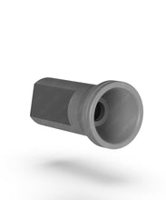 Scan body for general Multi-Unit