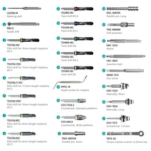 Surcam Premium Surgical Kit